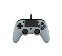 Manette filaire Grise pour PS4