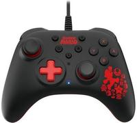 Manette Filaire - Horipad Turbo - Mario-Accessoire-SWITCH