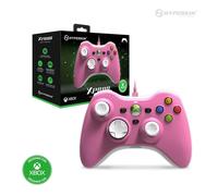Manette Filaire Hyperkin Xenon Rose - Neuve - Microsoft Xbox One/Series S/X