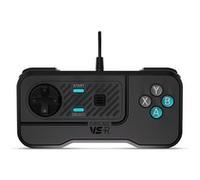 Manette Noire pour Console Evercade VS-R