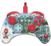 Manette Filaire Knuckles Sky Sanctuary Zone-Accessoire-SWITCH