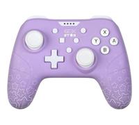 Manette filaire Konix Geek star pour Nintendo Switch et PC