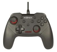 Manette Filaire Konix Pour Switch