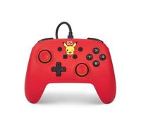 Manette filaire Laughing Pikachu