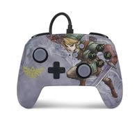 Manette Filaire - Legend Of Zelda-Accessoire-SWITCH