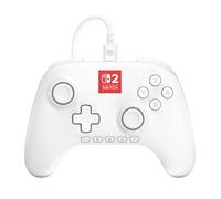 Manette Filaire Lumectra, Blanche