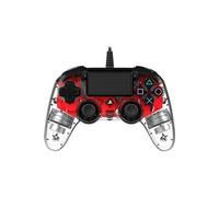 NACON Manette filaire compacte pour Playstation 4