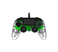NACON Manette filaire compacte lumineuse pour Playstation 4