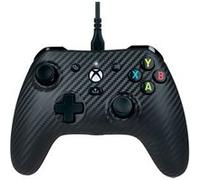 Manette filaire Nacon Evol-X Pro Carbon pour Xbox Gris anthracite G
