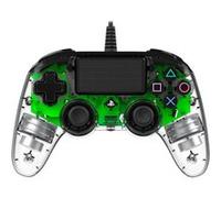 NACON Manette filaire compacte lumineuse pour Playstation 4