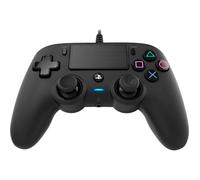 Manette Filaire NACON Noire pour Playstation 4