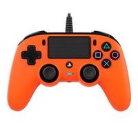 NACON Manette filaire compacte pour Playstation 4
