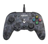Manette filaire Nacon Pro Compact Camo Urban pour Xbox et PC G