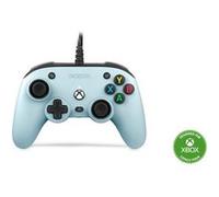 NACON Pro Compact Bleu USB Manette de jeu Analogique/Numérique PC, Xbox One, Xbox Series S, Xbox Series X - Neuf