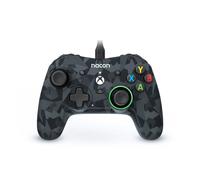 Manette filaire NACON Revolution X Camo Urban 4 boutons programmables 3m PC Xbox Urban Camo