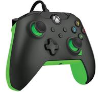 Manette PDP PDP MAN FIL XBOX NEON BLACK