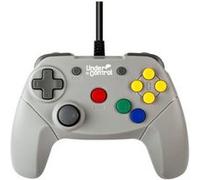 Manette Filaire Nintendo 64 G