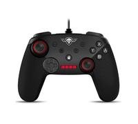 Spirit of Gamer SOG-WGPS accessoire de jeux vidéo Noir Manette de jeu Analogique/Numérique Nintendo Switch