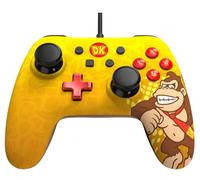 Manette Filaire Nintendo Switch Core Iconic Donkey Kong