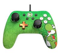 Manette Filaire Nintendo Switch Core Iconic Yoshi