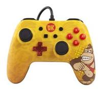 Manette filaire Nintendo Switch Iconic Donkey Kong G
