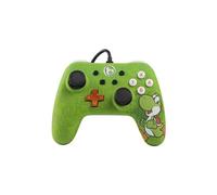 Manette filaire Nintendo Switch Iconic Yoshi