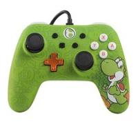 Manette filaire Nintendo Switch Iconic Yoshi G