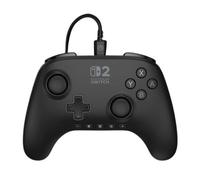 Manette Filaire, Noire