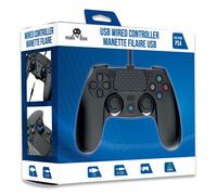 Manette Filaire Noire | Freaks And Geeks-Accessoire-PS4