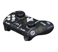 Manette Filaire Konix Noire Ufc