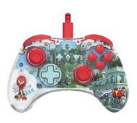 Manette Filaire Knuckles Sky Sanctuary Zone