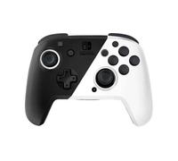 PDP Rematch Noir et Blanc - Manettes gaming
