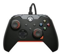 Manette PDP PDP MANETTE FILAIRE XBOX ATOMIC BLACK