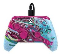 Performance Designed Products Manette filaire Rematch Glow - Xbox Series X/S, Xbox One et PC