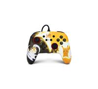 Manette Fillaire - Pikachu Vs Miaouss