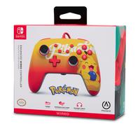 Manette Filaire Oran Berry Pikachu