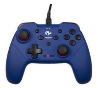 Manette Filaire Konix Fff Bleue