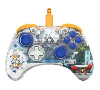 Pdp Realmz Wired Controller: Tails Queues Taille unique Unisex