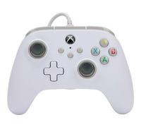 MANETTE FILAIRE POUR XBOX ONE ET XBOX SERIES X BLANC