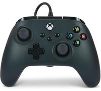 Manette Filaire Pour Xbox Series XS - Noir,Manette De Jeu Vidéo Filaire,Compatible Avec Xbox One