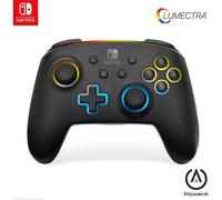 Manette Filaire - Power A - Nintendo Switch - Lumectra