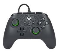 Manette filaire PowerA Advantage Vert Céleste et Gris pour Xbox Series X/S Vert Céleste et Gris G