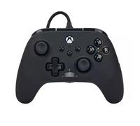 Manette jeux video Powera - XBGP0062-01 - Manette Filaire Fusion Pro 3 de pour Xbox Series X|S - Noire