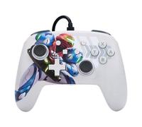Manette Filaire Powera Metroid Dread Pour Nintendo Switch