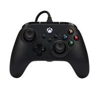 Powera Xbgp0024-01 Noir Usb Manette De Jeu Pc, Xbox Series S, Xbox Se