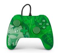 Manette Filaire Powera Pokémon Edition Bulbizarre