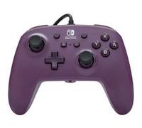 Manette filaire PowerA Violet Galaxie pour Nintendo Switch Violet Galaxie