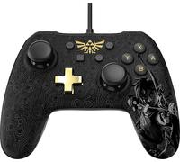 Manette Filaire Powera Zelda Pour Nintendo Switch