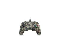 Nacon Manette filaire Pro Compact Camo Forest pour Xbox et PC