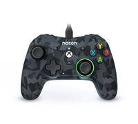 Manette filaire professionnelle Nacon Revolution X Camo Urban pour PC Xbox One et Xbox Series XS